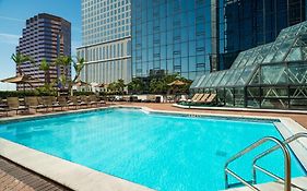 Hilton Tampa Downtown